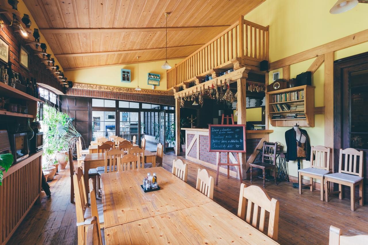 Resort Malevil Jablonné v Podještědí Kültér fotó