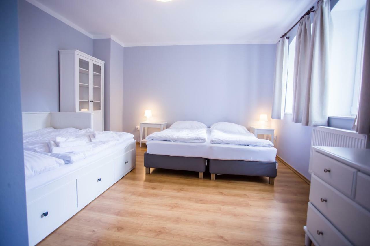 Resort Malevil Jablonné v Podještědí Kültér fotó